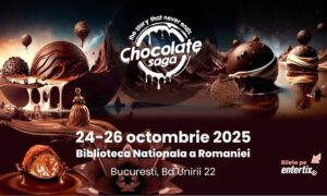 chocolate saga buc