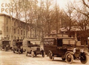 cel mai mare muzeu experiential dedicat ciocolatei va fi inaugurat in curand la Perugia, in Italia