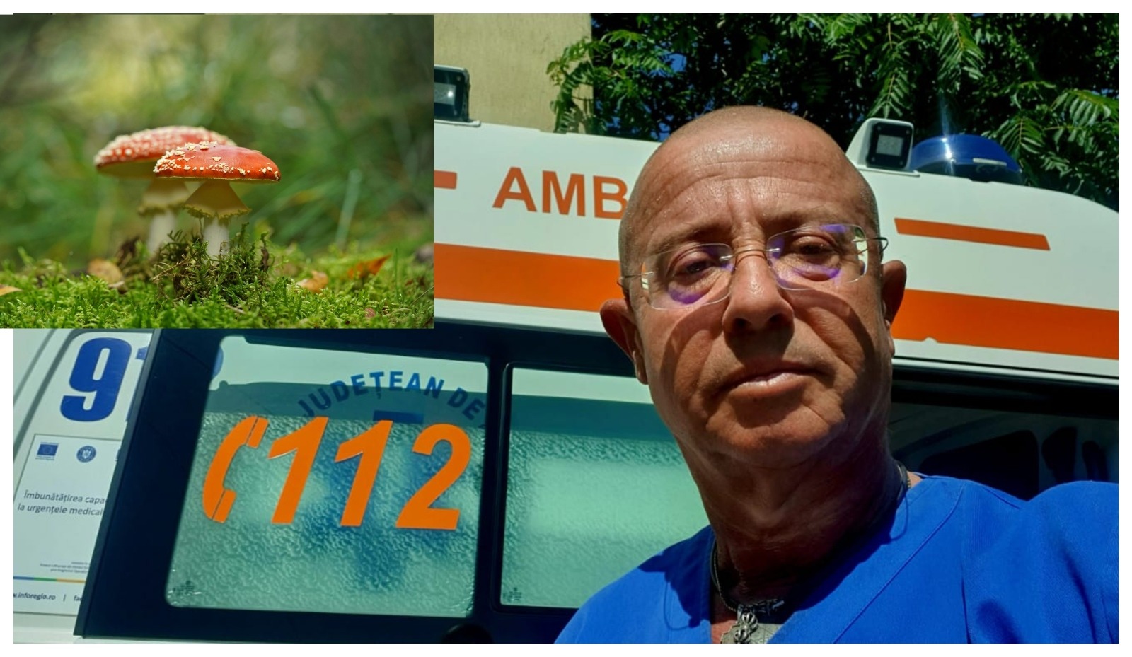 Masuri pentru prevenrea toxiinfectiei cu ciuperci otravitoare