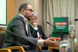 Cris-Tim, interes peste asteptari pentru subscrierea de actiuni