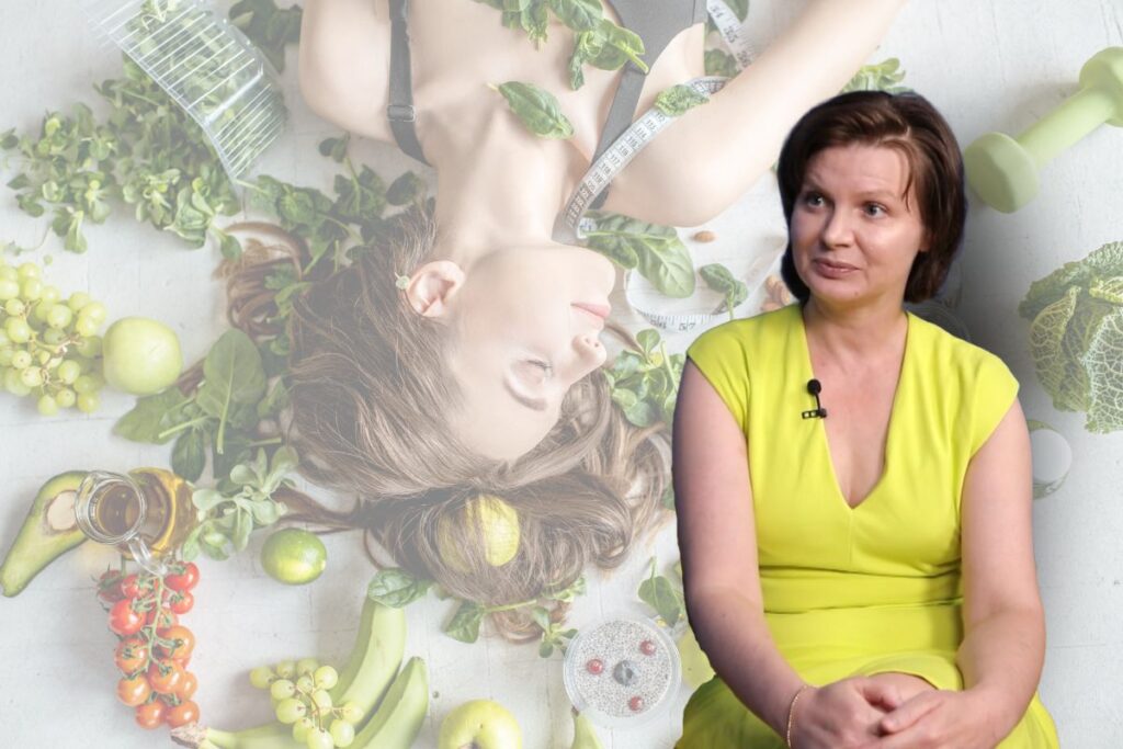 Alimente care ne strică tenul