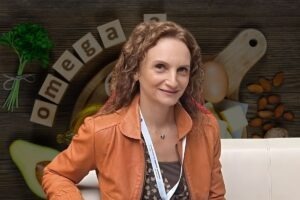 Dana Lucăcel este instructor certificat