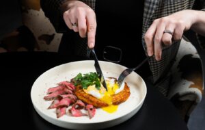 Dieta ketogenica protejeaza de stresul timpuriu