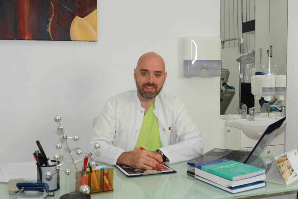 Dr Răzvan Vintilescu