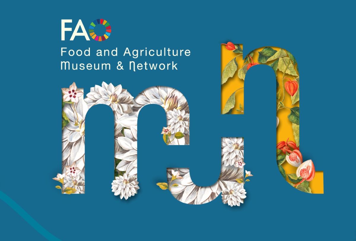 a fost inaugurat la Roma in prezenta unor personalitati de prim rang muzeul alimentatiei