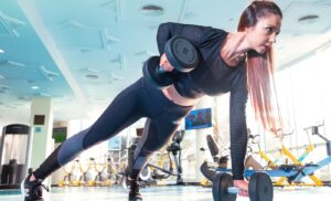 Cum sa faci un bulking sanatos ca sa iti cresti masa musculara