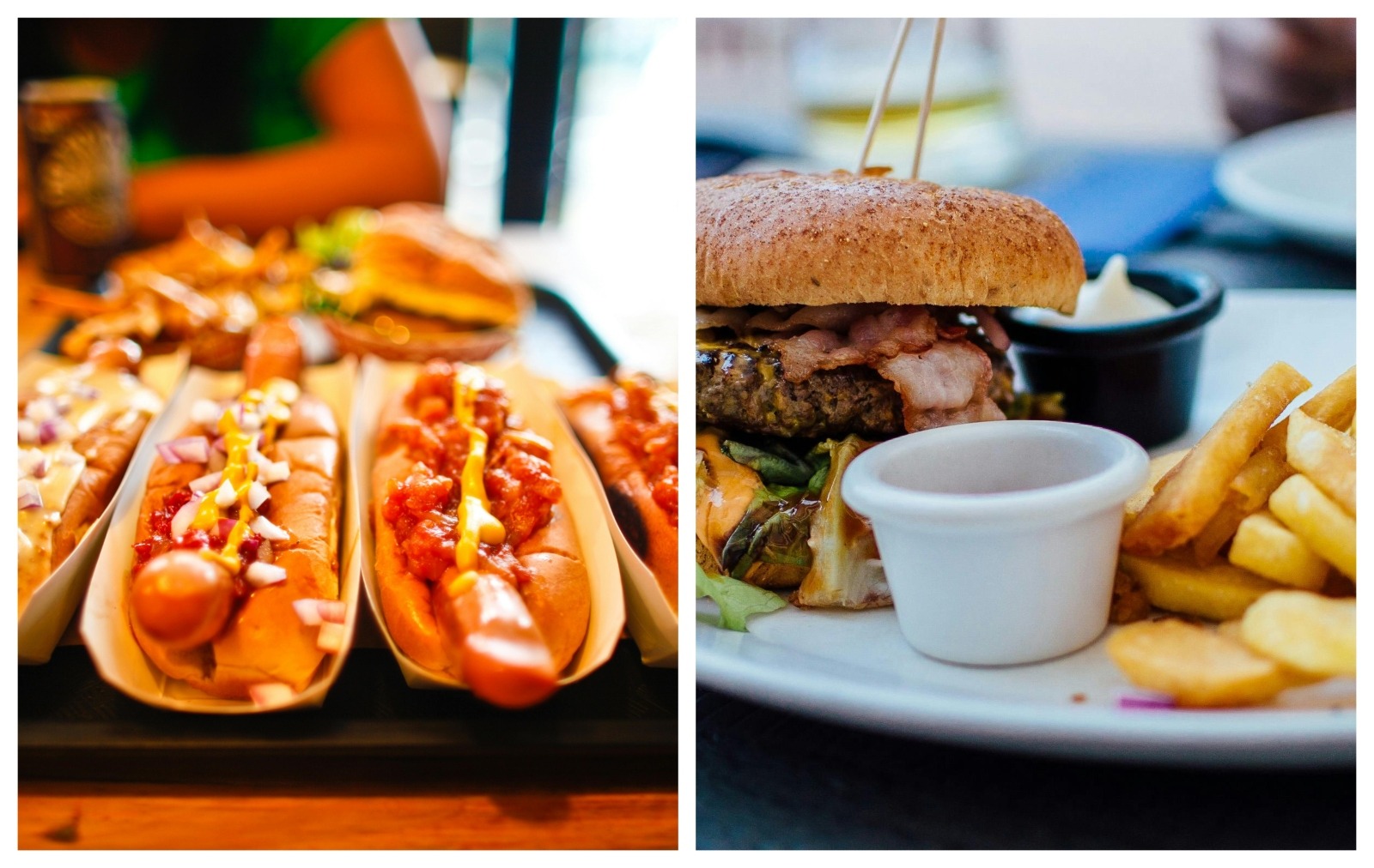 Alimentele de tip junk food pot afecta memoria