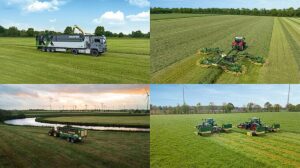 gigantul european Krone din industria masinilor agricole si-a intrerupt exporturile in SUA din cauza birocratiei