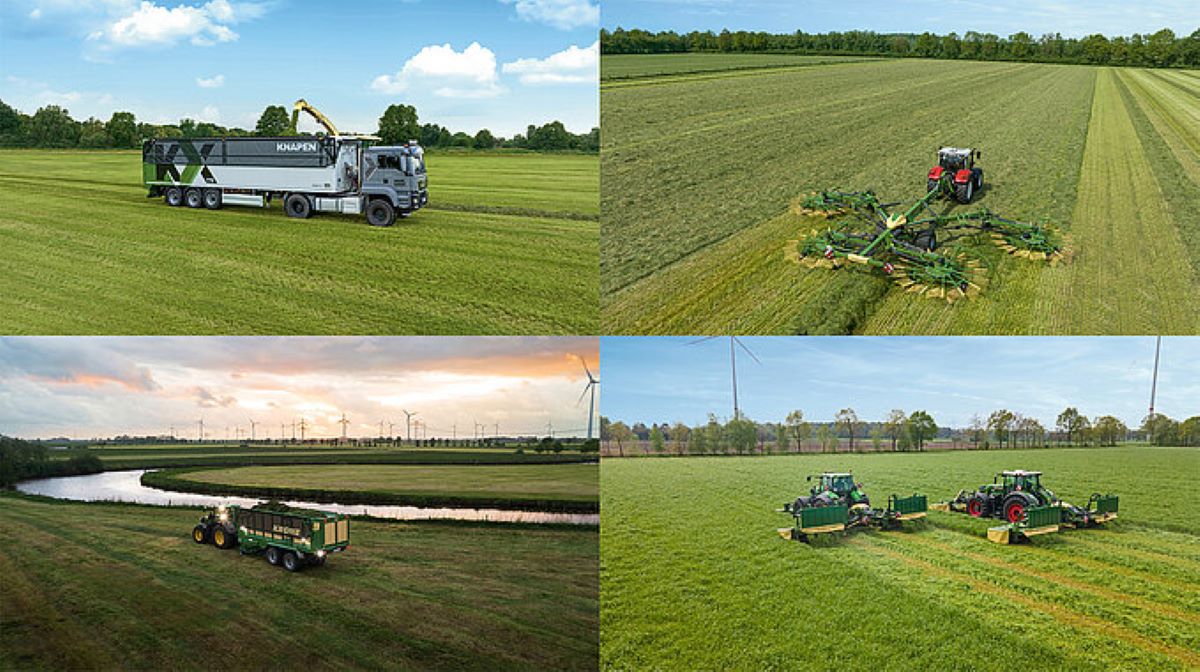 gigantul european Krone din industria masinilor agricole si-a intrerupt exporturile in SUA din cauza birocratiei