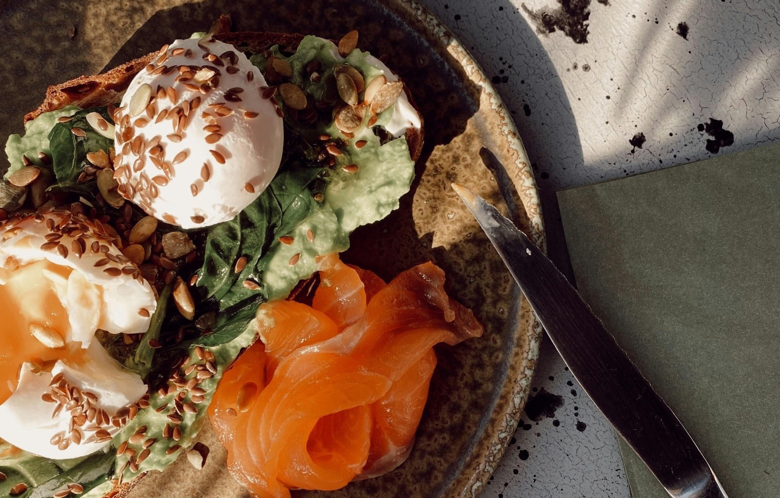 Nutrienti esentiali pentru sanatatea femeilor