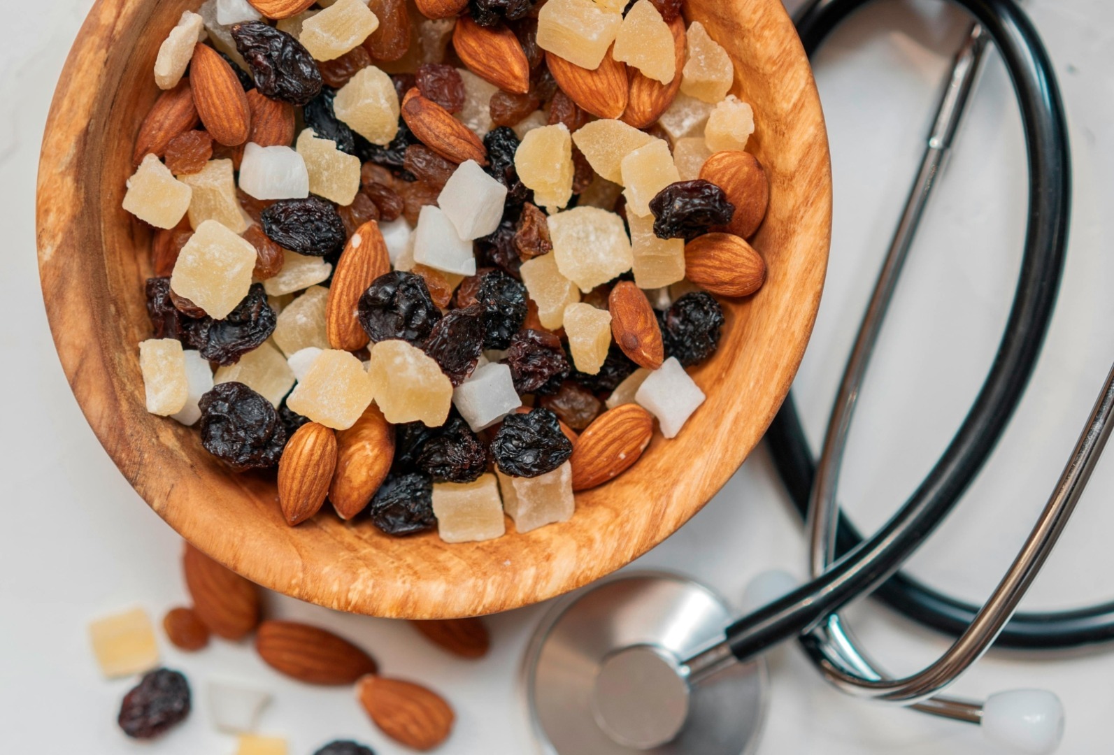 Cel mai sanatos mic dejun preferat de medici