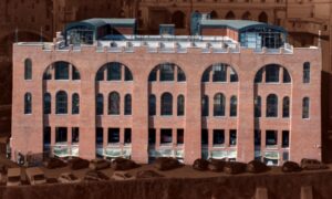 Citta del Cioccolato, la Perugia, in Italia, cel mai mare muzeu imersiv dedicat ciocolatei