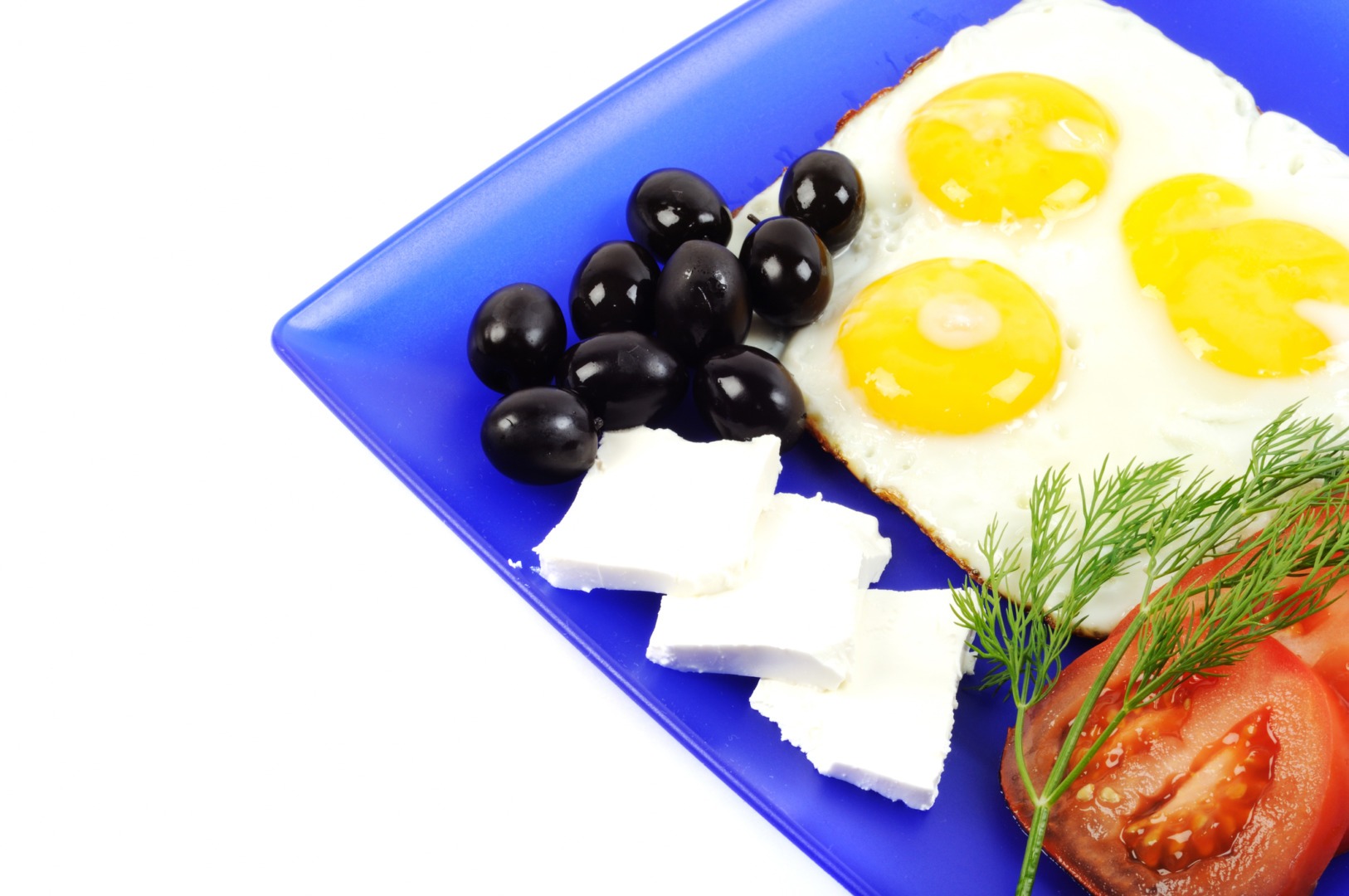 Ouăle pot fi sănătoase