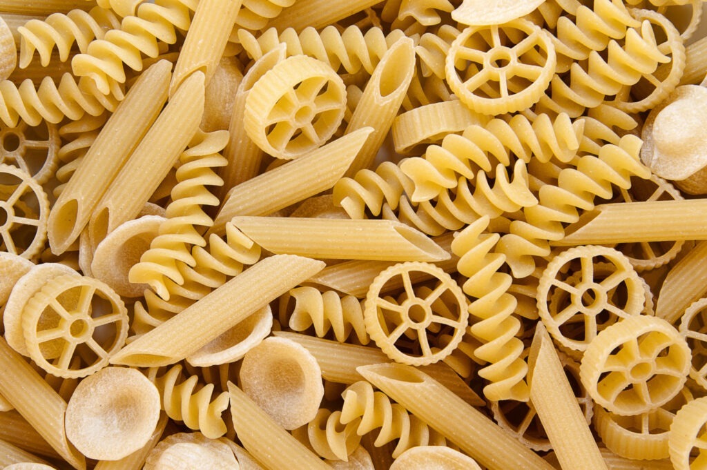 Cel ai mare producător de paste din Europa