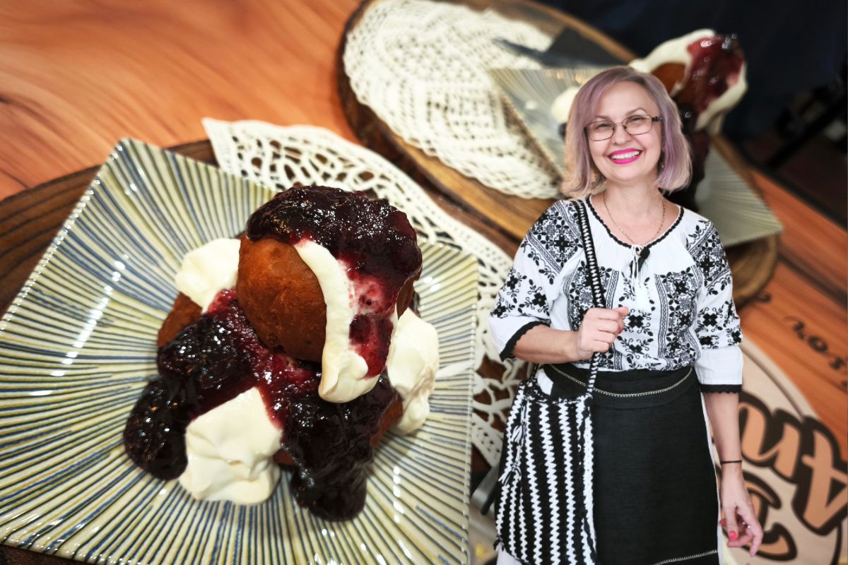 papanasi bar angela albu