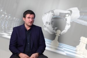 Emil Muthu, CEO Neurony Solutions, despre asistentul AI care oferă recomandări personalizate de suplimente dedicate îmbunătățirii performanțelor mentale