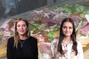 candy bar georgiana dragomir bisou