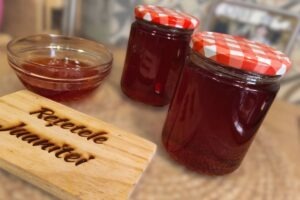 peltea mere si gutui