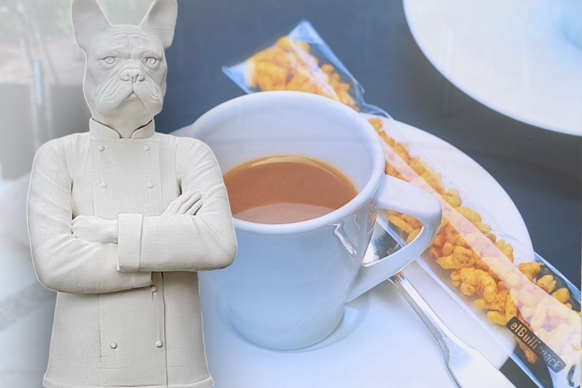 el bulli 1846 retete