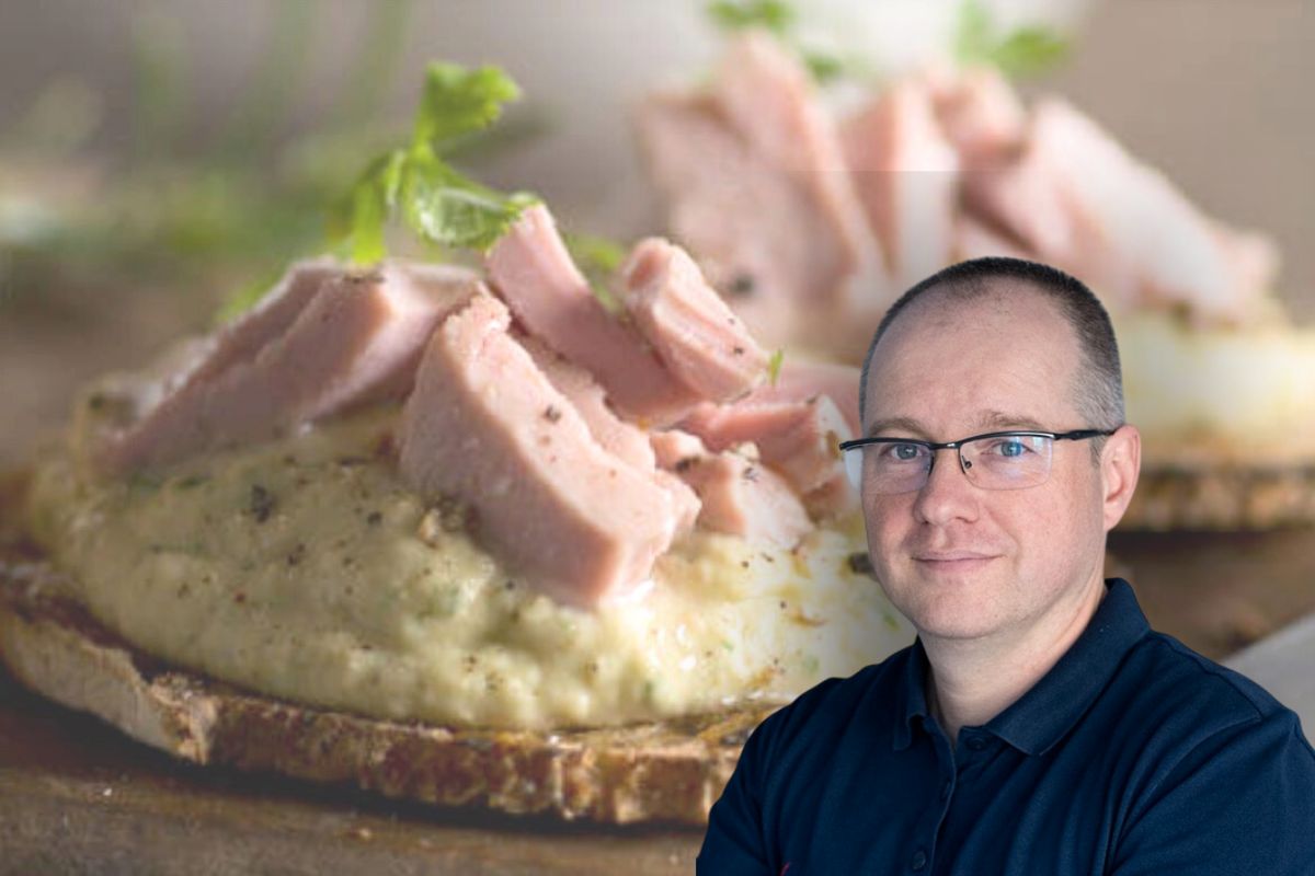 tonul in dieta sportivilor si a persoanelor care merg la sala