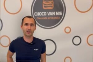 ciocolaterie artizanală choco van nis tablete bomboane