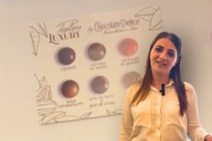 chocolate delice ciocolata artizanala brand de familie