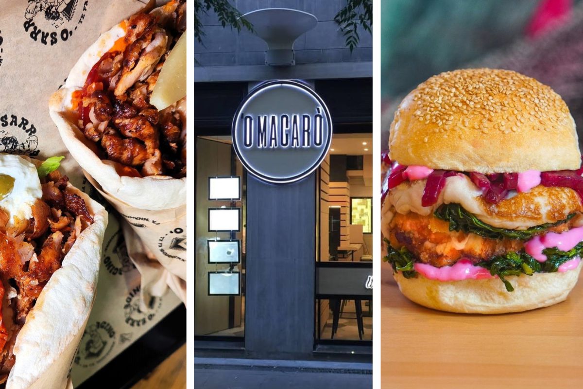 fast food nu inseamna neaparat mancare nesanatoasa