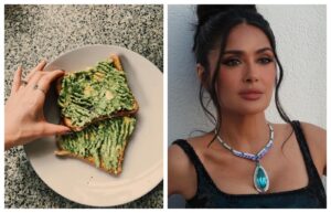 Ce ingreditn nu pune Salma Hayek in guacamole