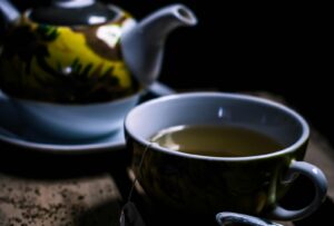 Cum ajuta ceaiul verde la slabit