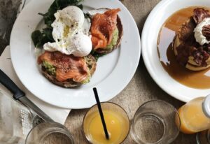 Alimente bogate in vitamina D ce pot preveni dementa