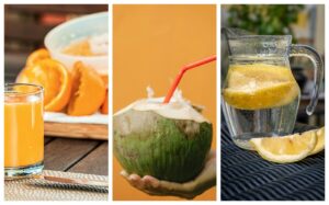 Cele mai bune bauturi fara zahar adaugat