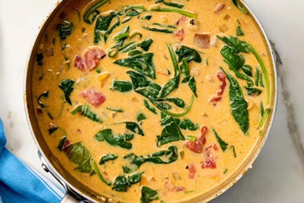 Supă de năut, rețetă rapidă