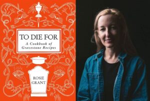 O carte de retete adunate de pe gravurile mormintelor americane