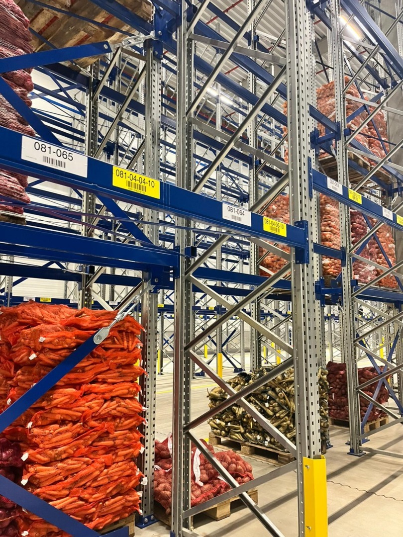 centru-logistic-penny-mihăilești