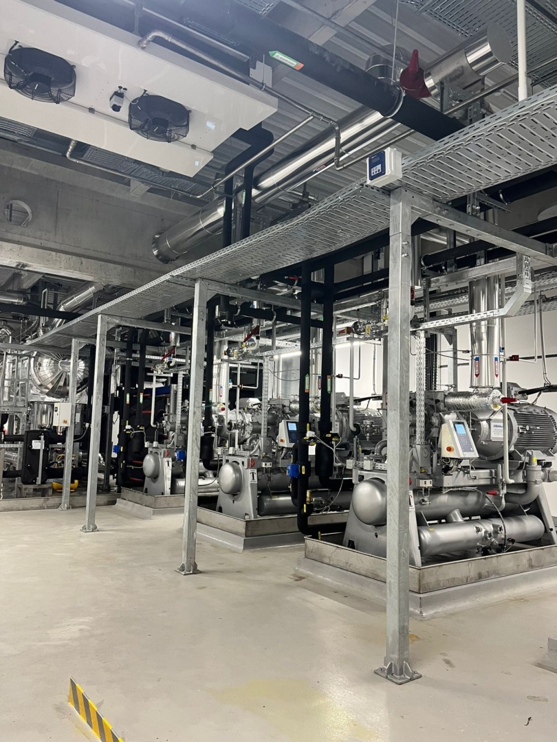 centru-logistic-penny-mihăilești