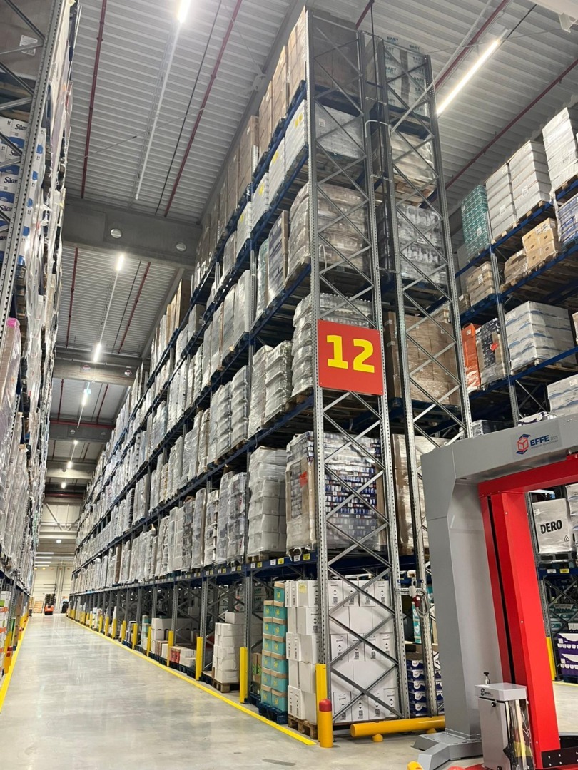 centru-logistic-penny-mihăilești