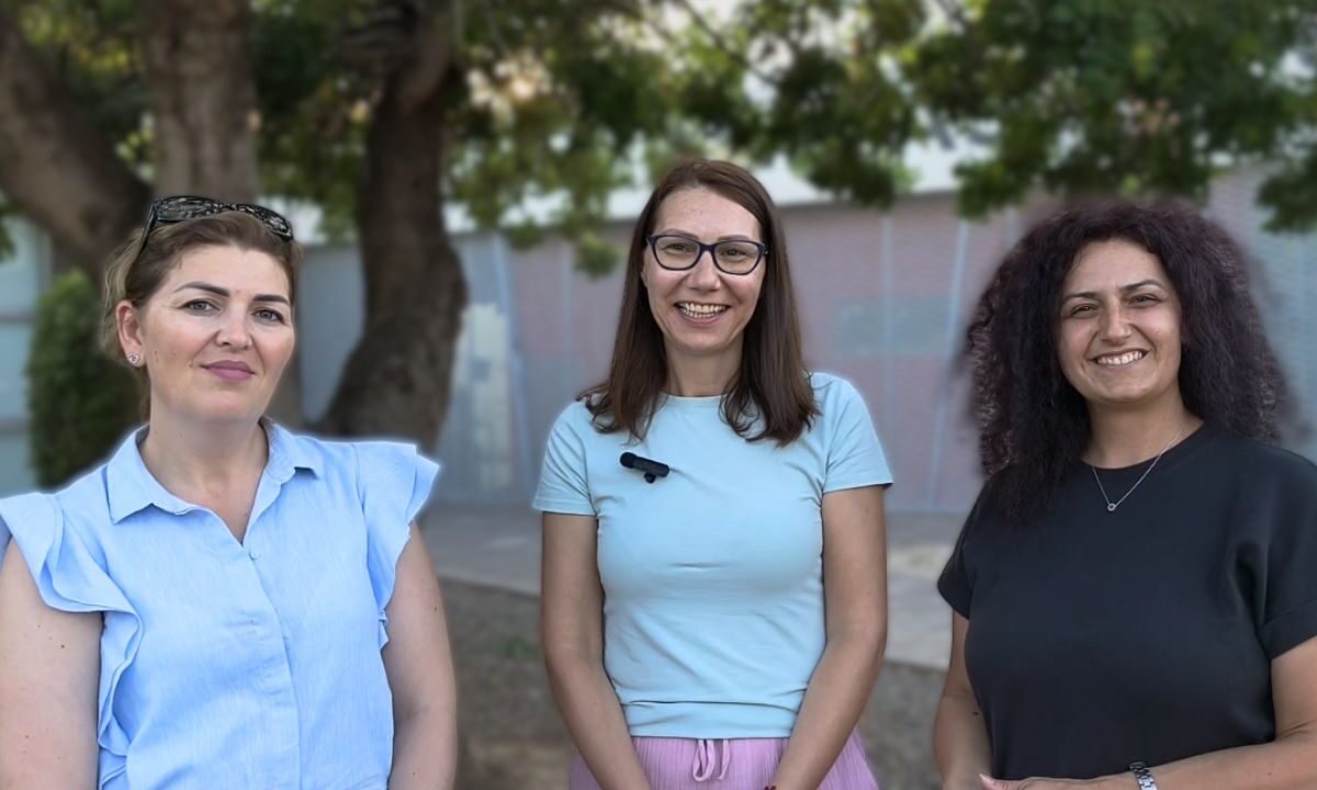 de la sarmale la tapas claudia tocu